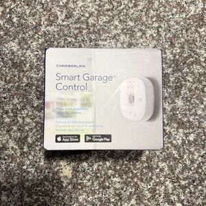 Chamberlain Smart Garage Control